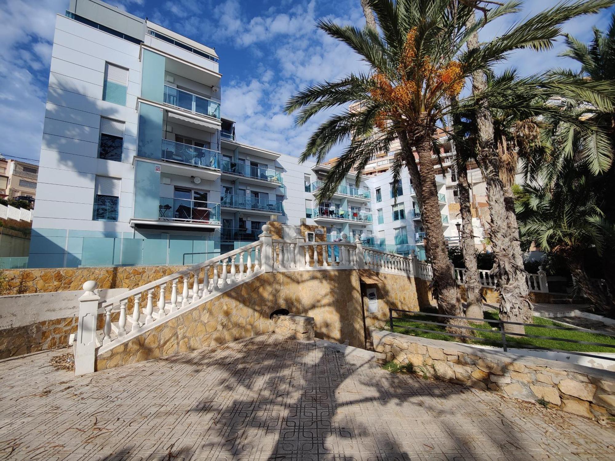 Calle La Cala, 2 Appartement