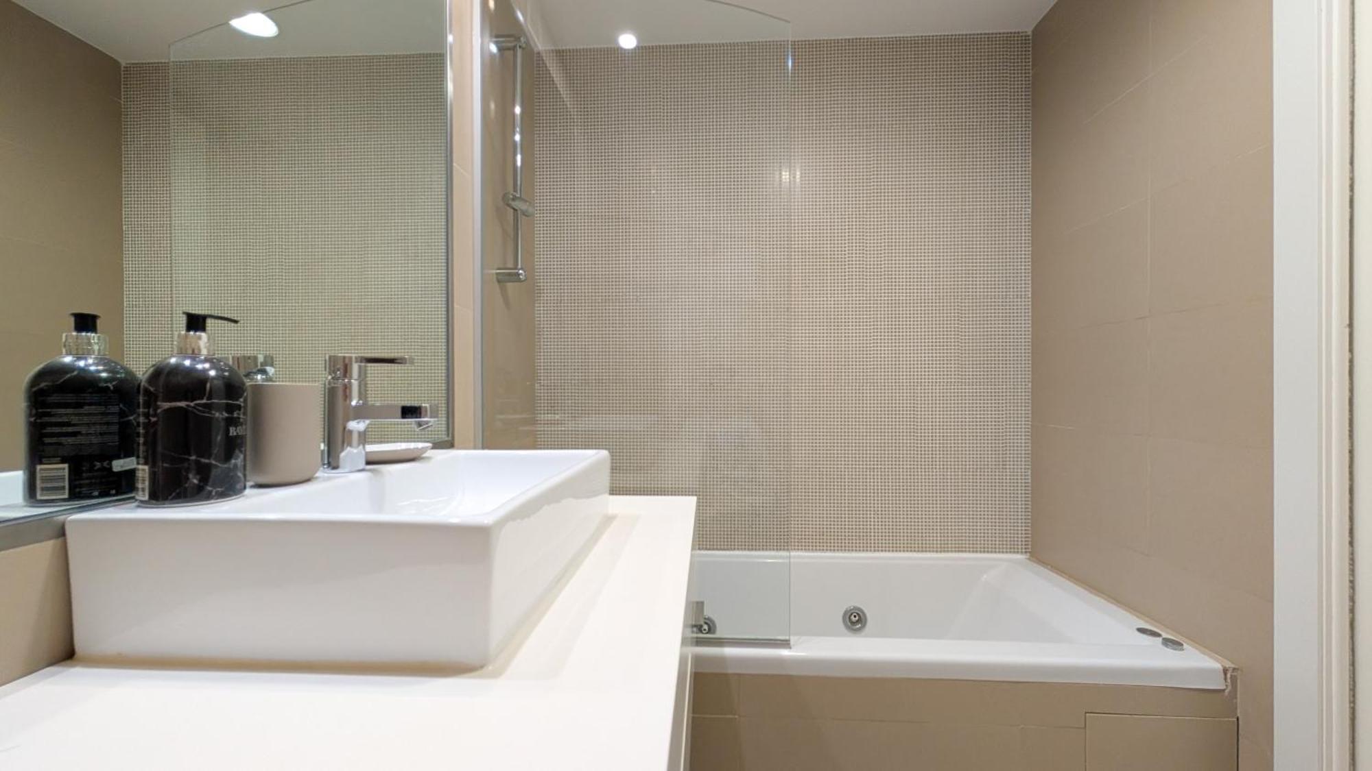 Appartement Calle La Cala, 2 Benidorm