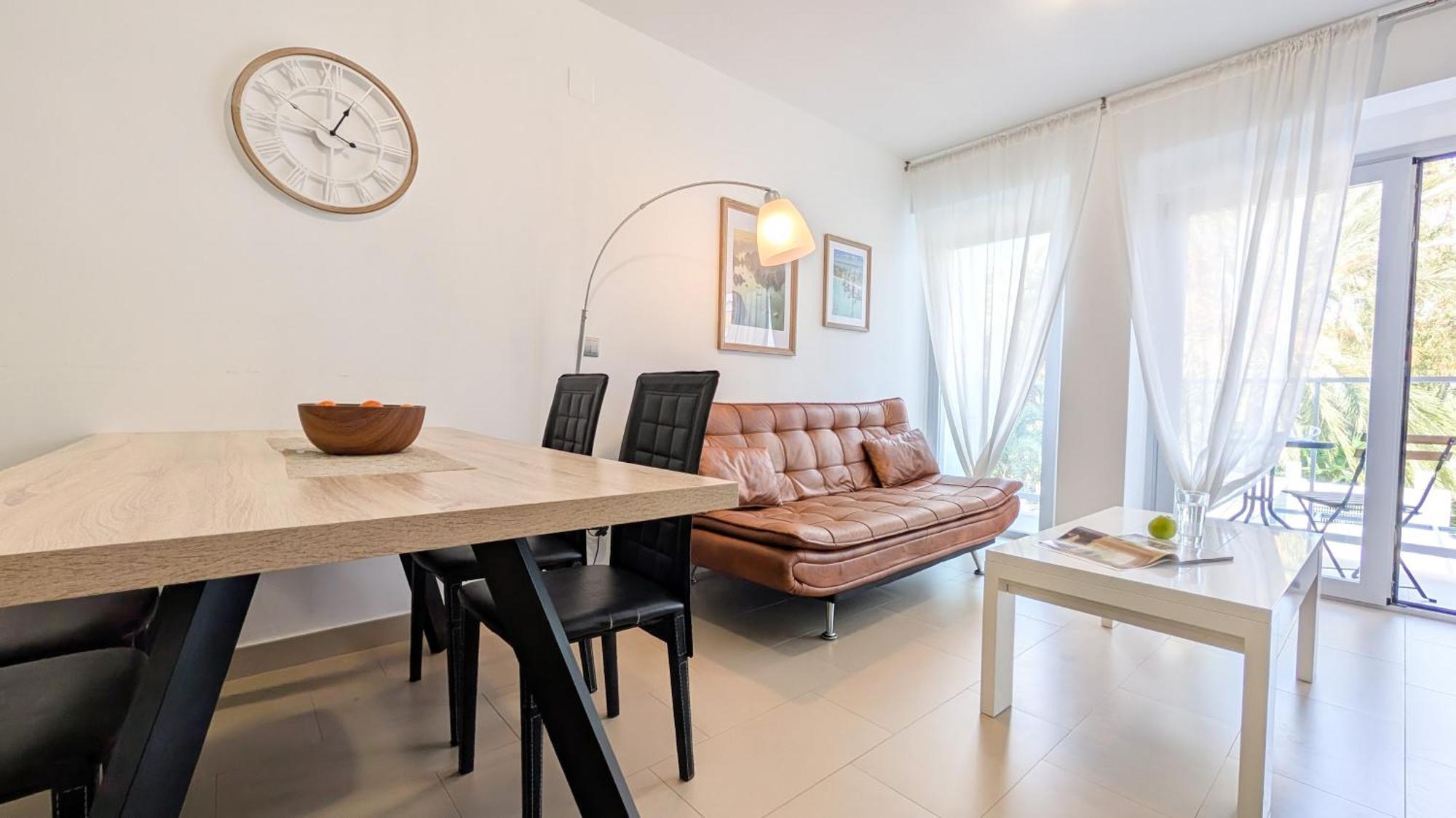 Calle La Cala, 2 Appartement