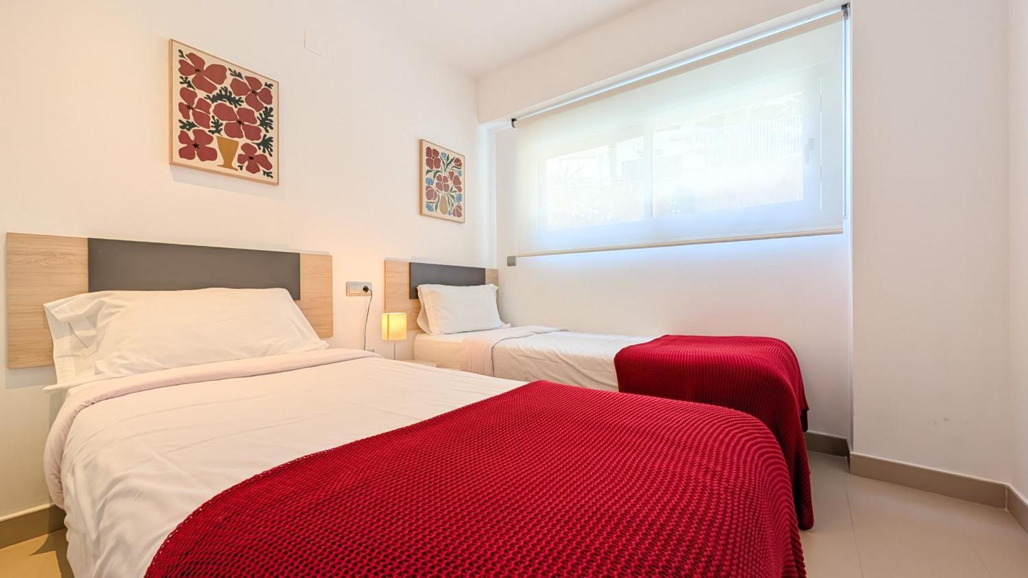 Calle La Cala, 2 Appartement *