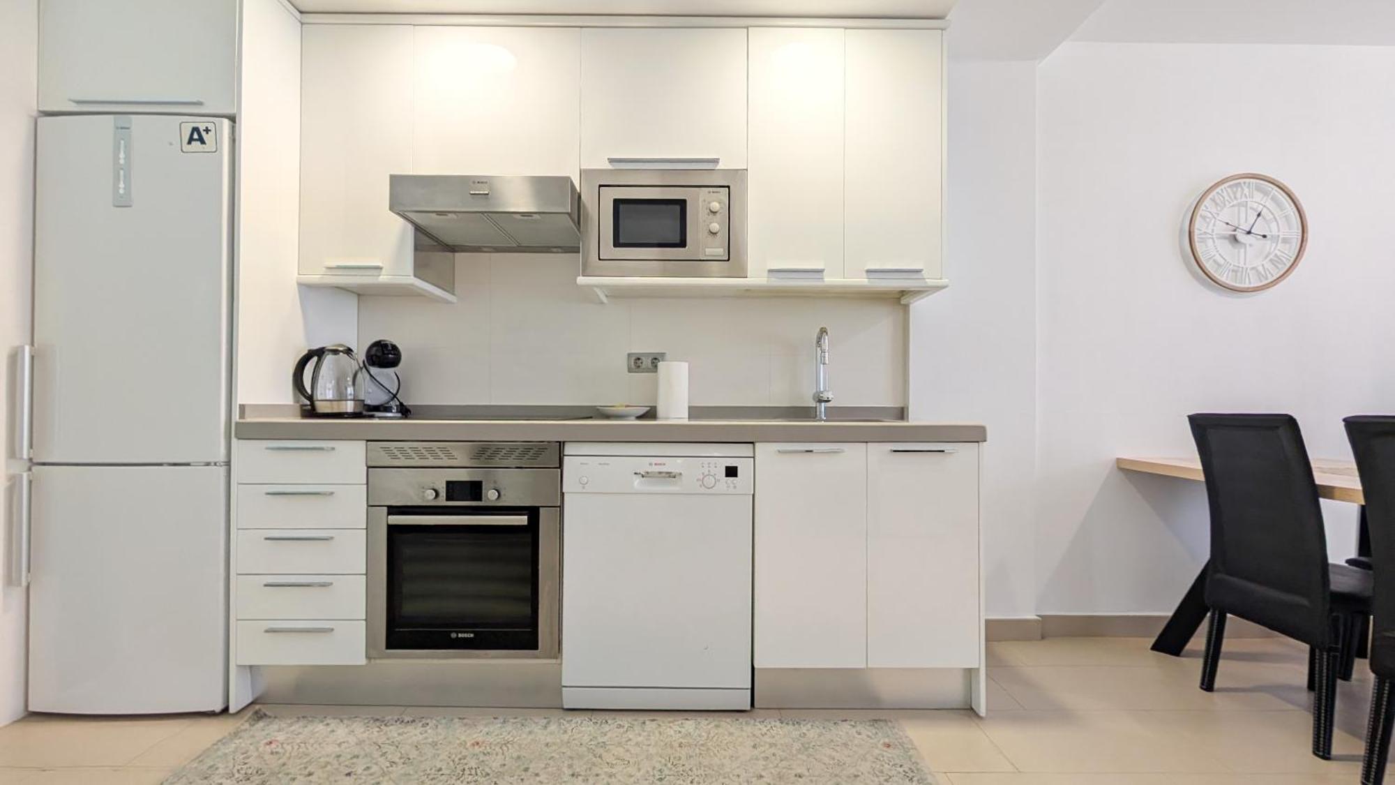 Calle La Cala, 2 Appartement