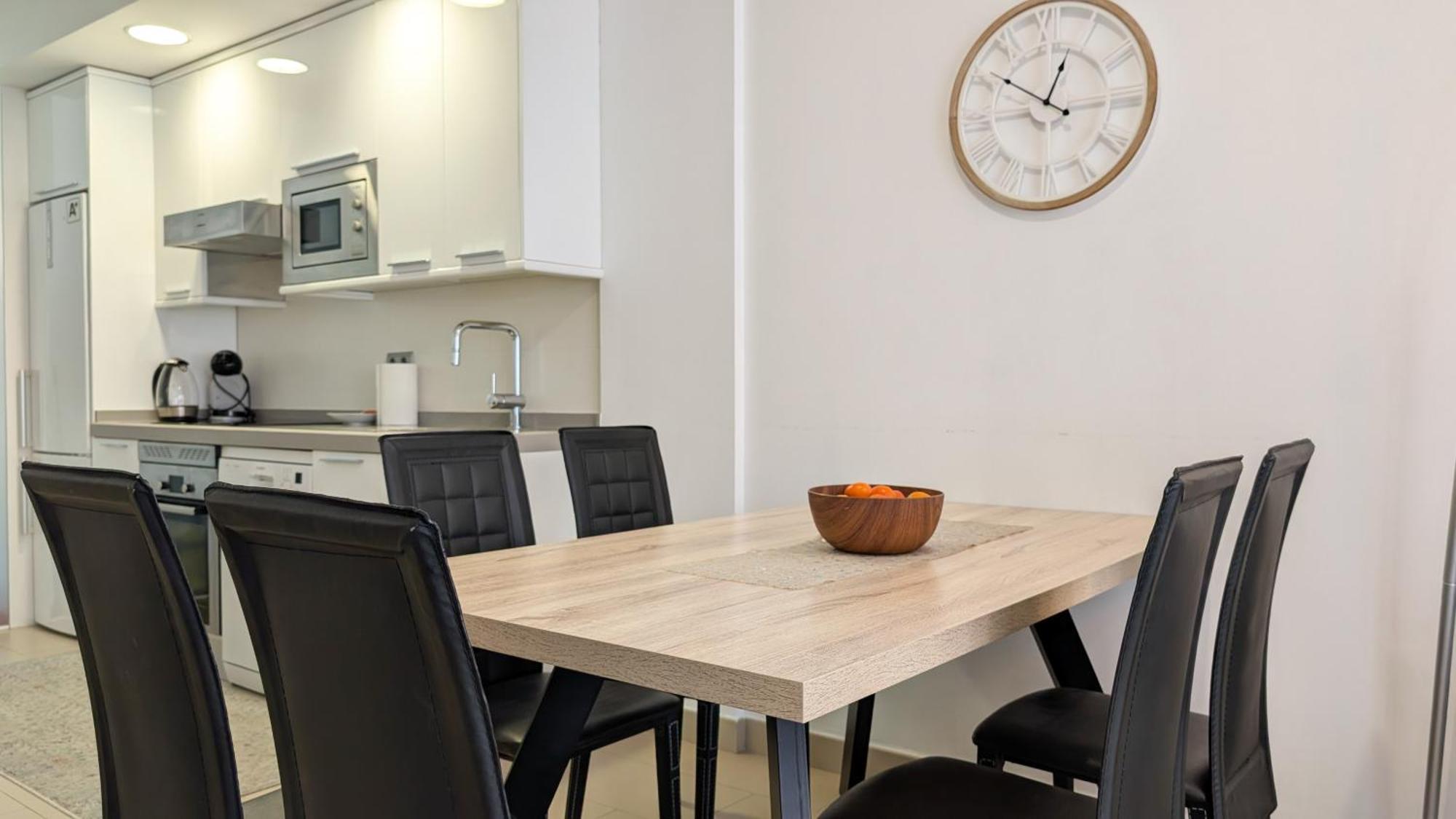 Calle La Cala, 2 Appartement *