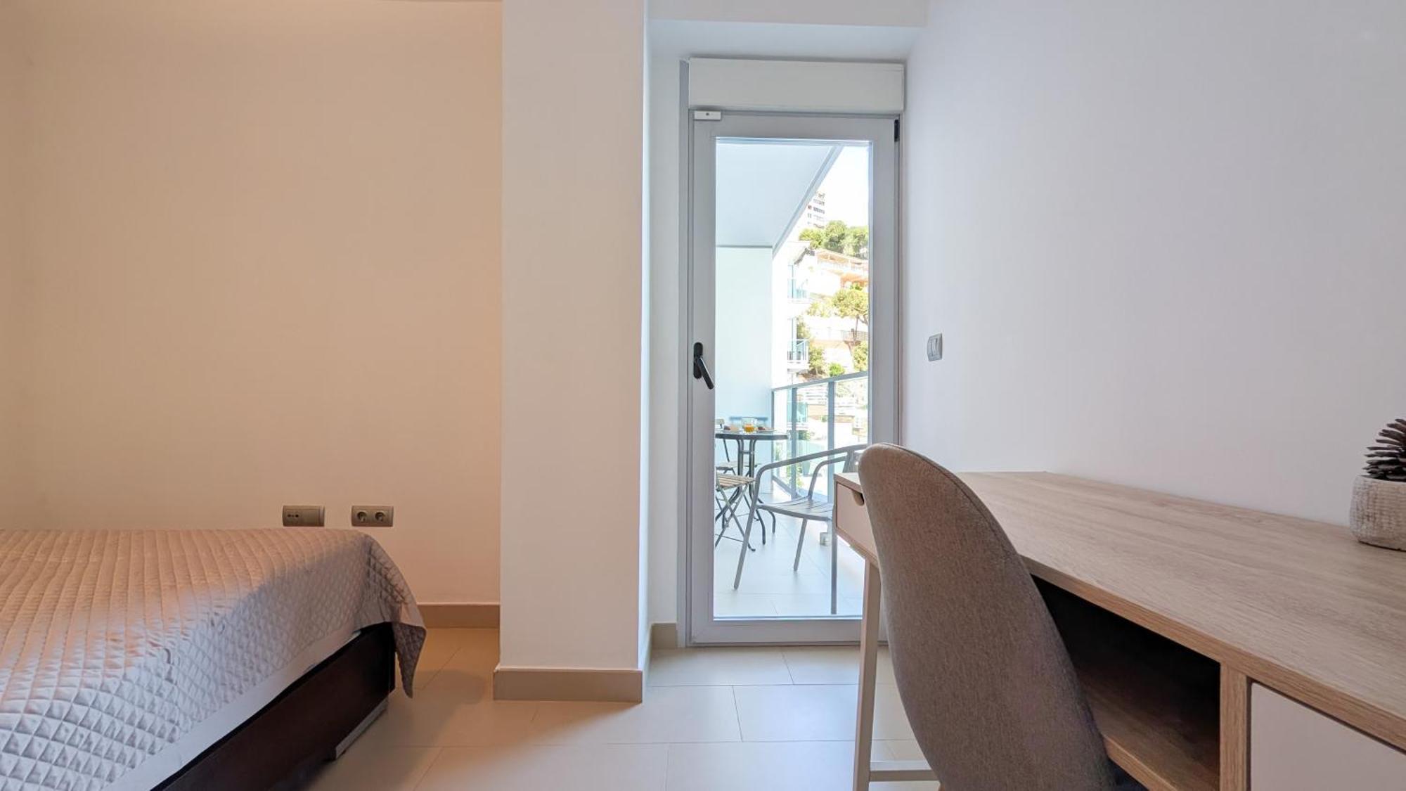 Appartement Calle La Cala, 2 *